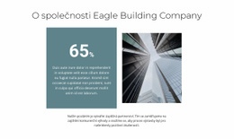 Analýza V Procentech – Inspirace Pro Design Webových Stránek