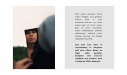 Interessante Fotografie – Joomla-Template Kostenlos Responsive