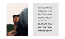 Interesante Fotografia - Tema Gratuito De WordPress