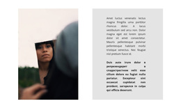 Интересная Фотография – Бесплатная Тема WordPress