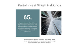 Yüzde Olarak Analiz - Önyükleme Varyasyonlarının Ayrıntıları