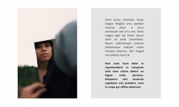 Interesting Photography - Easy-To-Use Web Page Design