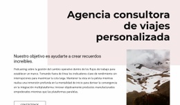 Caminata Guiada: Creador De Sitios Web Para Inspirarte