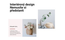 Inspirace Pro Dobrý Design