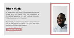 Musikproduzent - Premium-Element-Vorlage