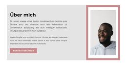 Musikproduzent – Schönes WordPress-Theme