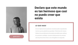 Nuevo Tema Para Mis Principales Tareas