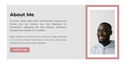 530 About Us Templates | Nicepage