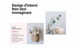 Ispirazione Per Un Buon Design - Progettazione Della Funzionalità