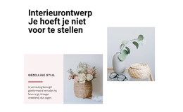 Inspiratie Voor Een Goed Ontwerp