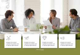 Unsere Digitale Lieferplattform – Fantastisches WordPress-Theme