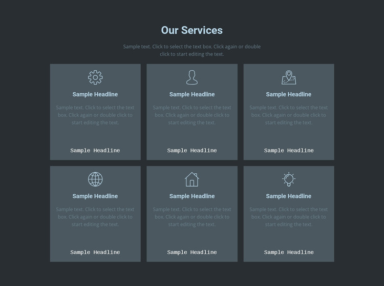 Our key offerings Woocommerce Theme