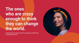 About Style Expert - Simple Joomla Template