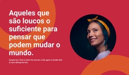 Sobre Especialista Em Estilo - Modelos De Sites