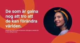 Om Stilexpert - HTML-Kodmall