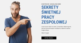 Sekrety Wspaniałej Pracy Zespołowej – Wielozadaniowy Motyw WooCommerce