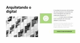 Ideia De Desenvolvimento Rápido