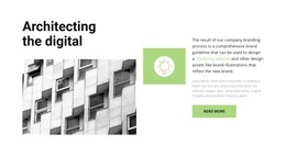 Static Website Generator For Rapid Development Idea