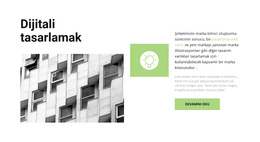 Hızlı Geliştirme Fikri - En Iyi WordPress Teması