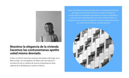 Desarrollo Empresarial Por Etapas Plantilla De Folleto