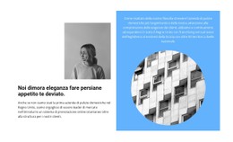 CSS Gratuito Per Sviluppo Del Business Per Fasi