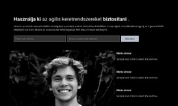 Csodálatos Webhelykialakítás Tegyen Fel Nekünk Egy Kérdést Számára