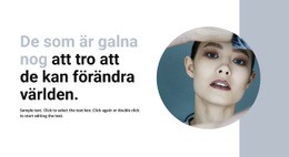 Ladda Ner WordPress-Tema För Om Konstbyrå