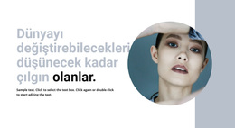 Sanat Ajansı Hakkında Için WordPress Temasını Indirin