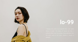 Capsule Summer Collection - Functionality WordPress Theme