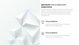 Servicios De Empresa Constructora - Creador Web