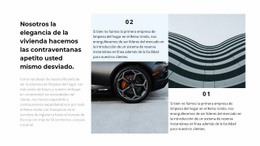 Ganar El Mercado - Hermosa Plantilla HTML5