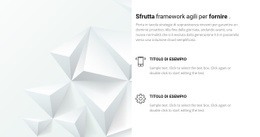 Servizi Di Società Di Costruzioni - Costruttore Web