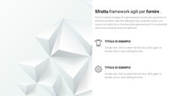 Servizi Di Società Di Costruzioni - Progettazione Web Multiuso