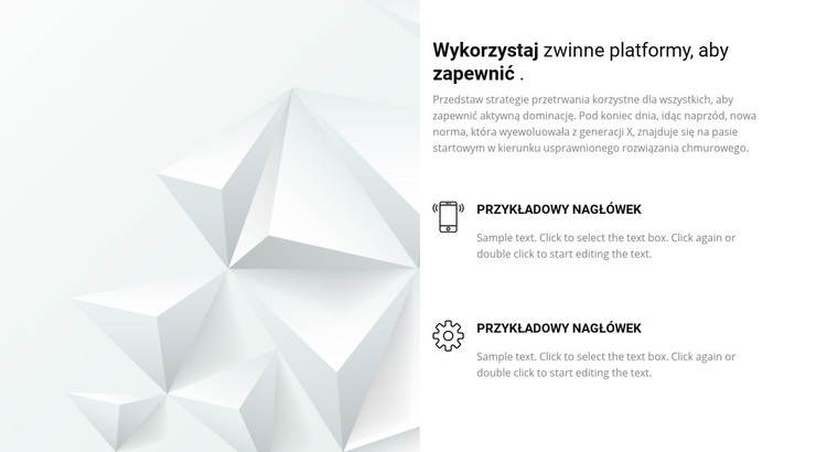 Usługi firm budowlanych Motyw WordPress