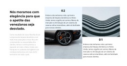 Conquistando O Mercado - Construtor De Sites