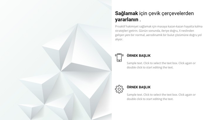 İnşaat şirketi hizmetleri CSS Şablonu