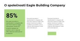 Vstupní Stránka Pro Statistika Vývoje