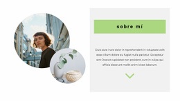 Yo Creo Interiores - Plantilla De Sitio Web Gratuita