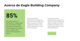 Estadísticas De Desarrollo Sitio Web De Comercio Electrónico