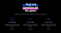 Services D'Assistance Informatique - Conception Professionnelle Personnalisable