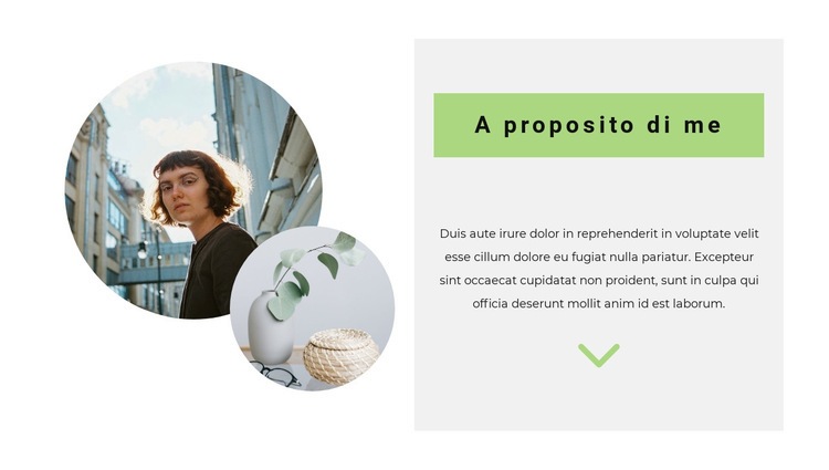 creo interni Progettazione di siti web