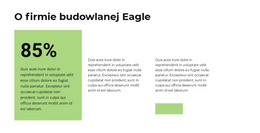 Strona Docelowa Dla Statystyki Rozwoju