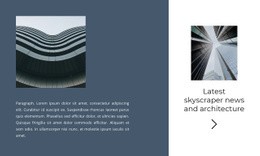 Free Html Code For Construction Tender