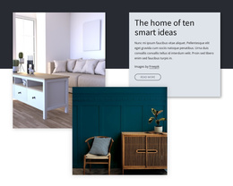 Joomla Extensions For Smart Ideas For Your Home