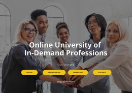 Online University