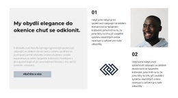 Rychlá Cesta K Vítězství – Bezplatná HTML Šablona