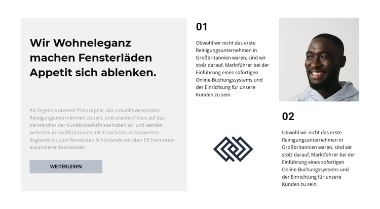 Schnell zum Sieg WordPress-Theme