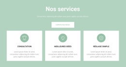 Des Services Pratiques