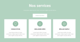 Des Services Pratiques – Créateur De Sites Web Professionnel