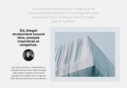 Gyors Út A Sikerhez – Webhelykészítő Sablon